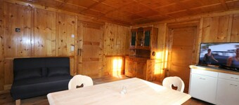 Farmhouse in Tobadill With Mountain Views