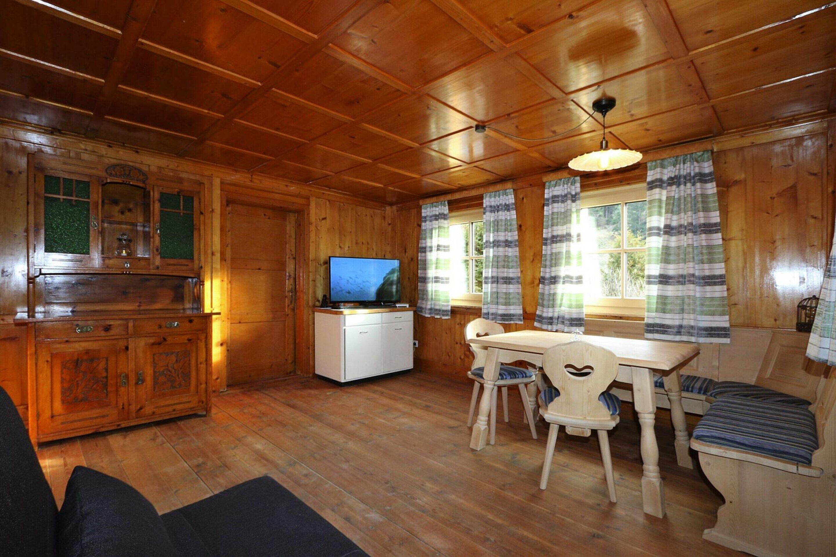 Apartment | Speisen