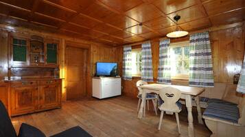 Apartment | Speisen