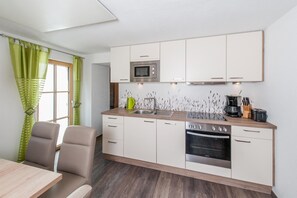 Appartement | Cuisine privée