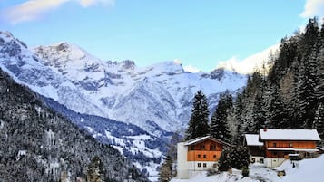 Leilighet | Eksteriør