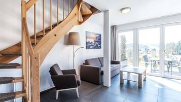 Rumah | Ruang keluarga