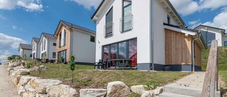 Hus | Udendørsområde
