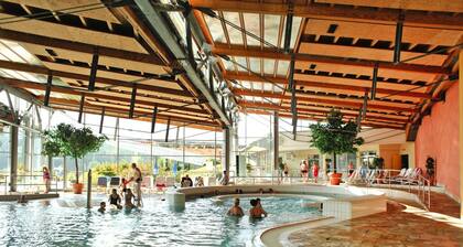 Holiday Home With Sauna in Mistelgau-obernsees