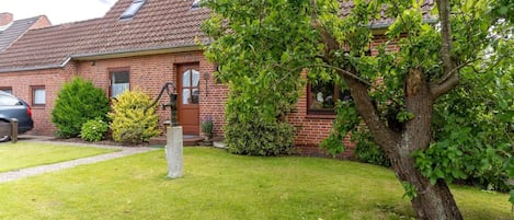Apartment | Außenbereich