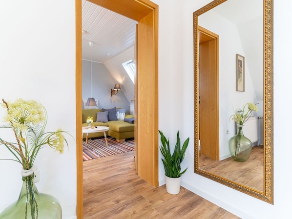 Apartment | Wohnzimmer