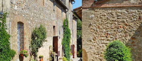 Apartment | Exterior