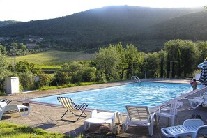 Apartment | Pool