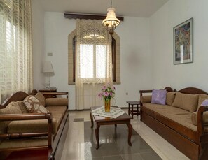 Huis | Woonkamer