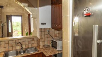 House | Private kitchen | Highchair