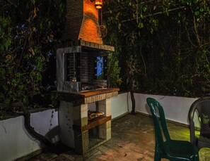 Balcony - Modern Holiday Home in Stalos With Balcony (Chania)