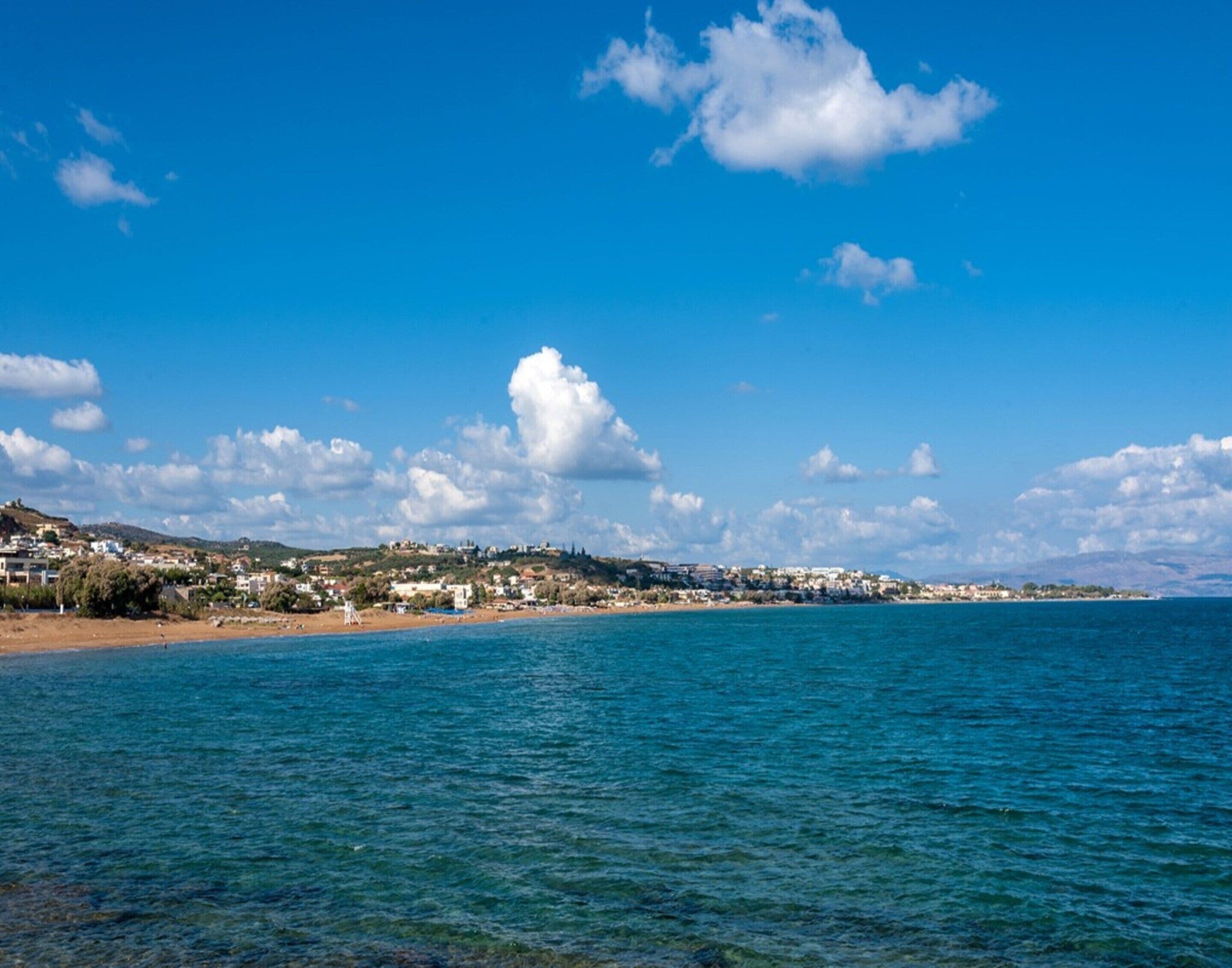 House | View from property