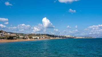 House | View from property