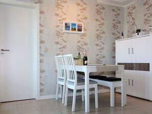 Lägenhet | Restauranger