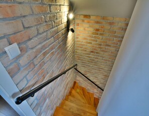 Maison | Intérieur