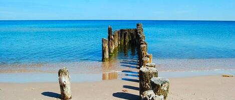 House | View from property