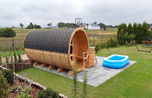 House | Spa treatment