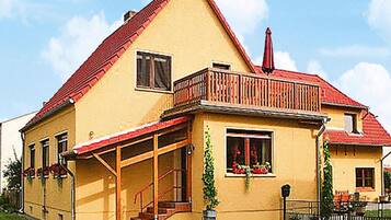 Apartment | Exterior