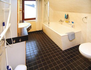 Apartment | Bathroom - Ferienwohnung, Beetzseeheide (Beetzseeheide)