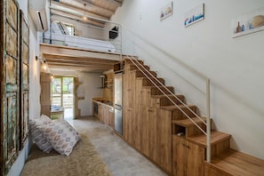 House | Interior - Cozy Holiday Home in Cretan Country Style (Apokoronas)