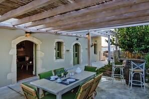 Ferienhaus | Speisen