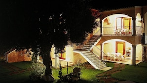 Unclassified image, 5 of 39, button - Flat With Communal Pool in the Residence Badus in Badus-formerly TUI Ferienhaus (Badesi)