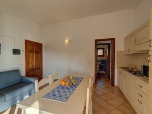 Apartment | Living room