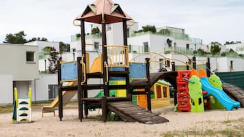 Apartment | Ausstattung der Unterkunft