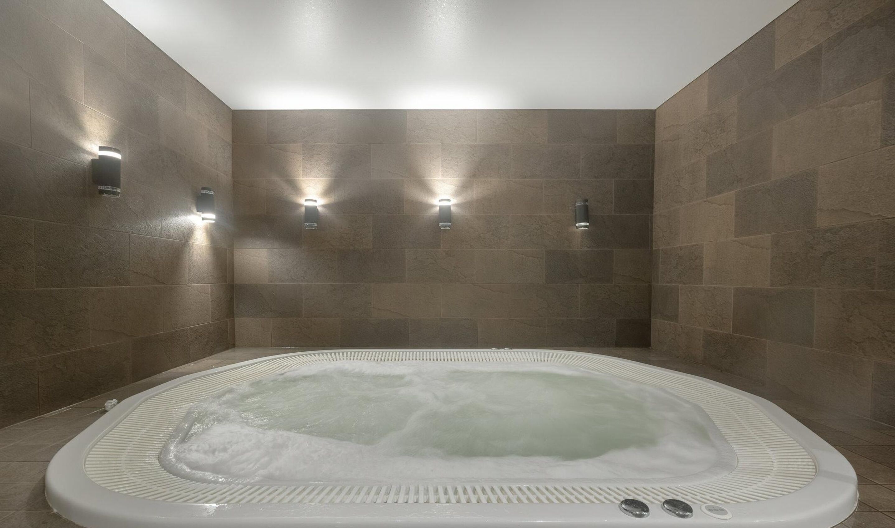 Apartment | Spa treatment