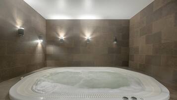 Apartment | Spa treatment