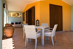 House | Dining - Townhouses, Costa Rei (Muravera)