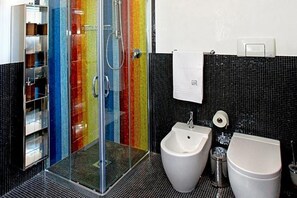 House | Bathroom - Townhouses, Costa Rei (Muravera)