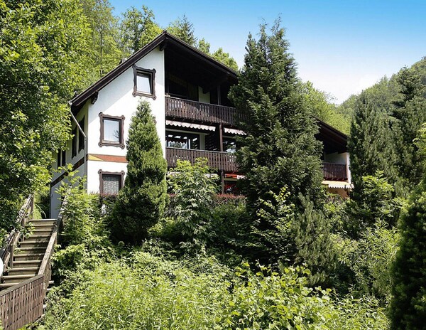 Ferienwohnung Im Haus Schiefertal, Wieda - Walkenried