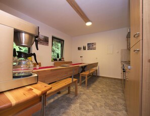 Appartement | Cuisine privée
