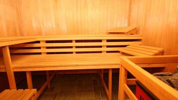 Apartemen | Fasilitas properti