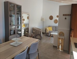 House | Dining - Holiday Home Las Bellas, Adeje (Adeje)