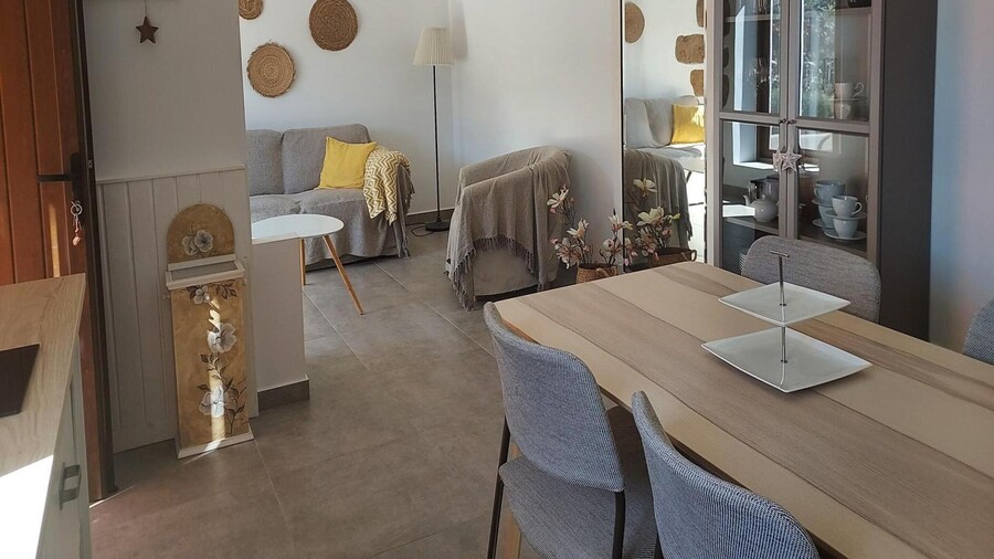 Holiday Home Las Bellas, Adeje