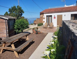 Casa | Vistas desde el alojamiento