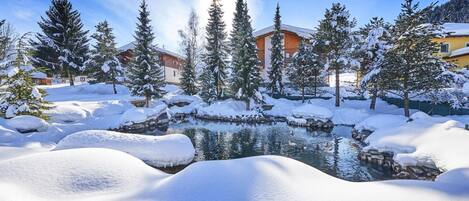 Appartement | Exterieur