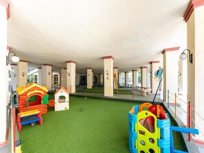 Apartment | Kinderbereich
