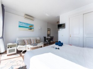 Apartment | Individuell eingerichtet
