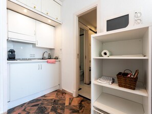 公寓 | 私人厨房