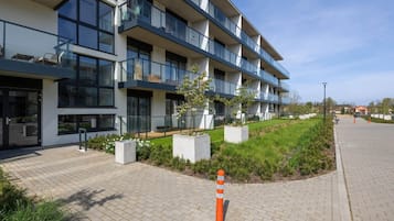 Apartment | Exterior