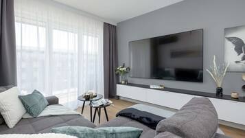 Apartment | Living room