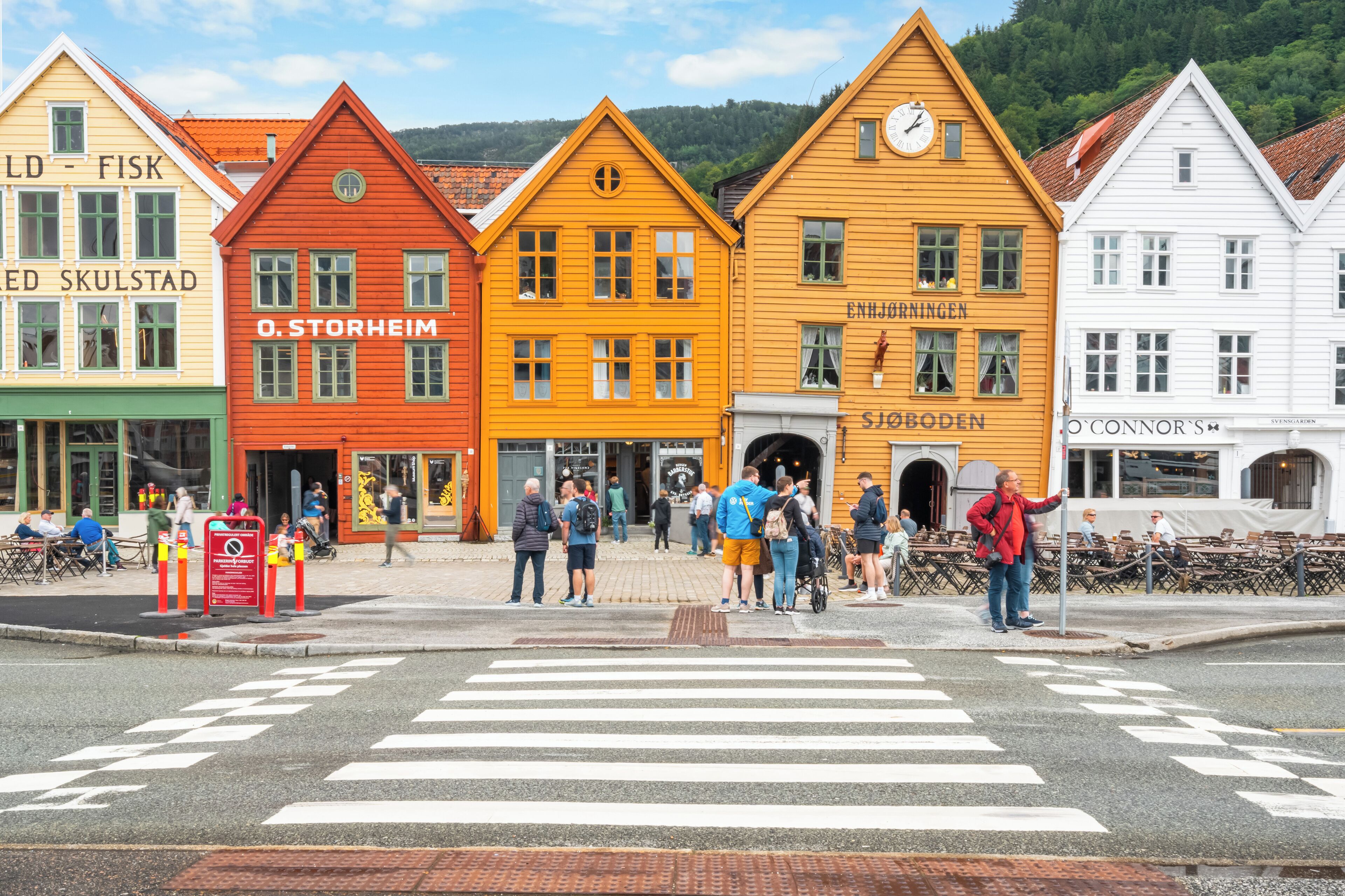 Foto - BREEZE Hotel Victoria - Self-Service