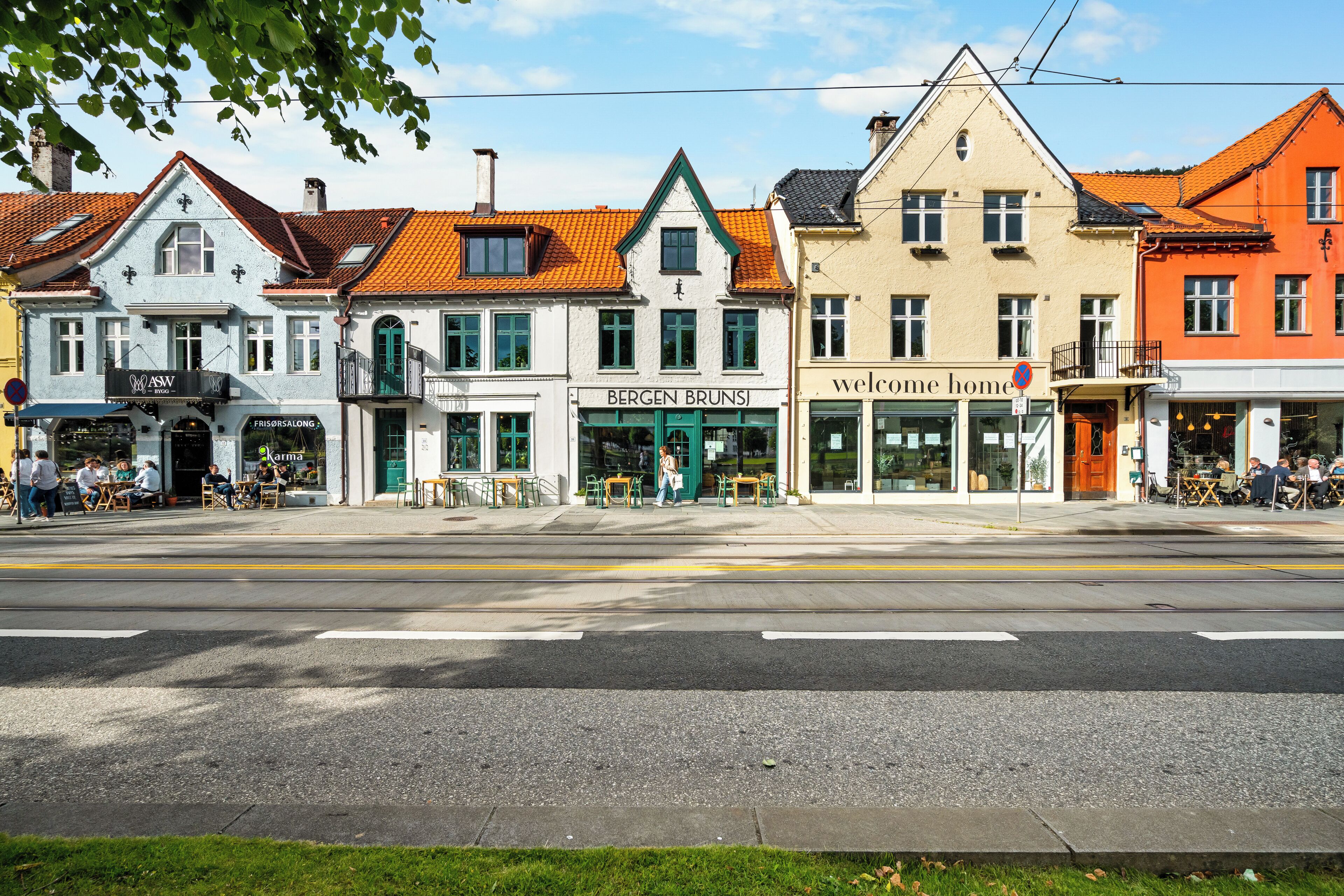 Foto - BREEZE Hotel Victoria - Self-Service