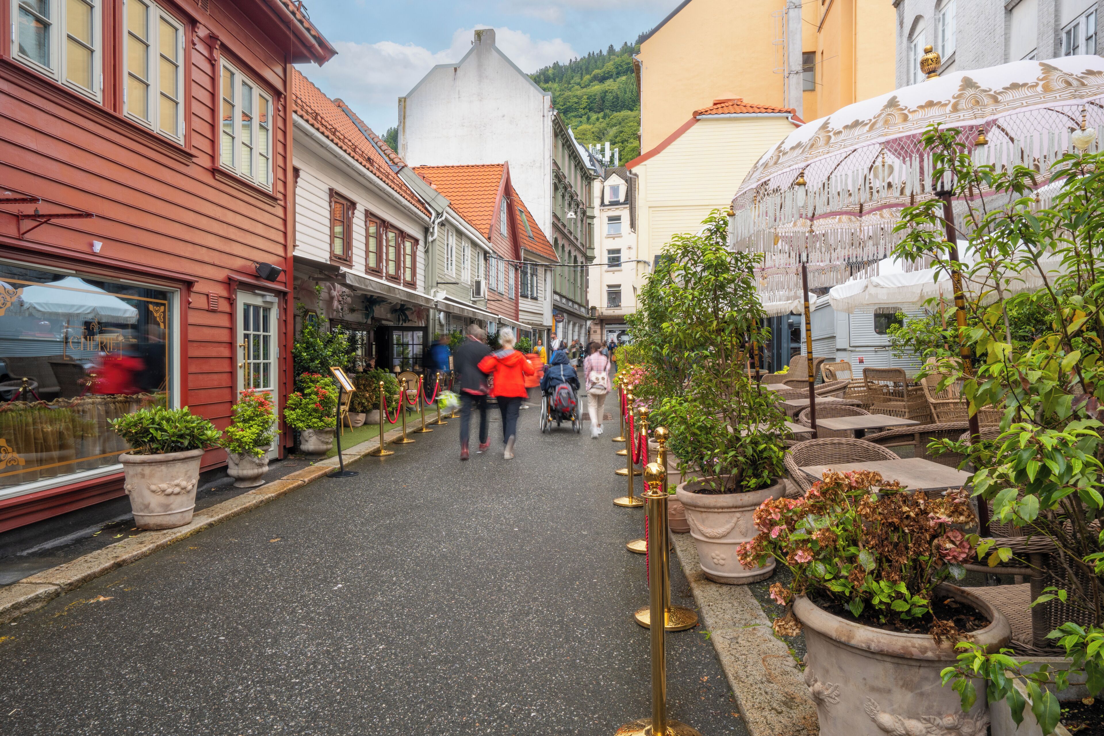 Foto - BREEZE Hotel Victoria - Self-Service