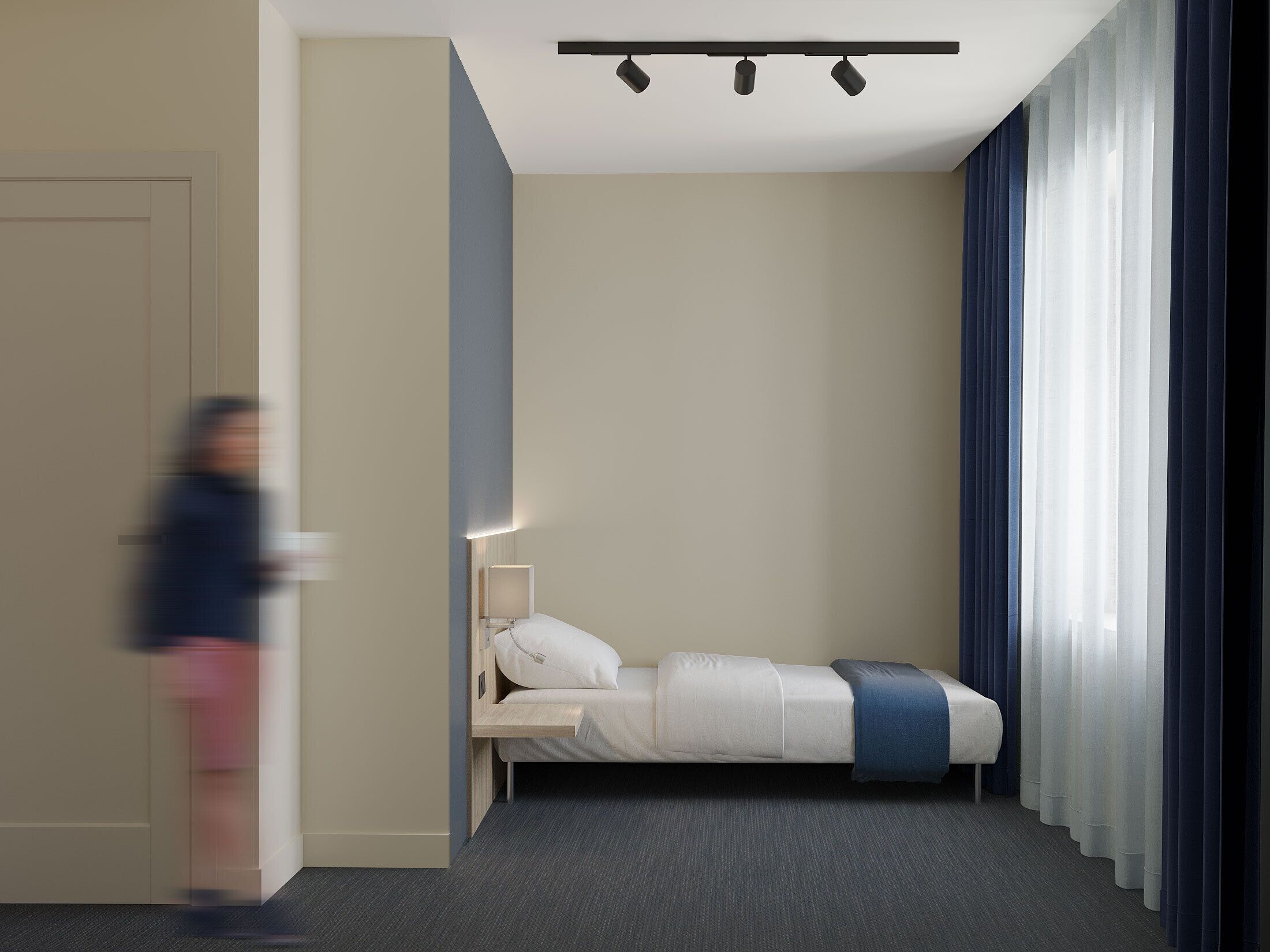 Foto - BREEZE Hotel Victoria - Self-Service