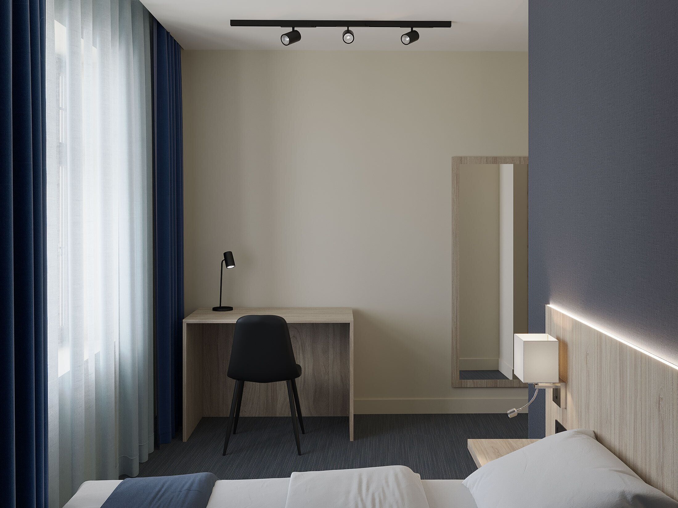 Foto - BREEZE Hotel Victoria - Self-Service