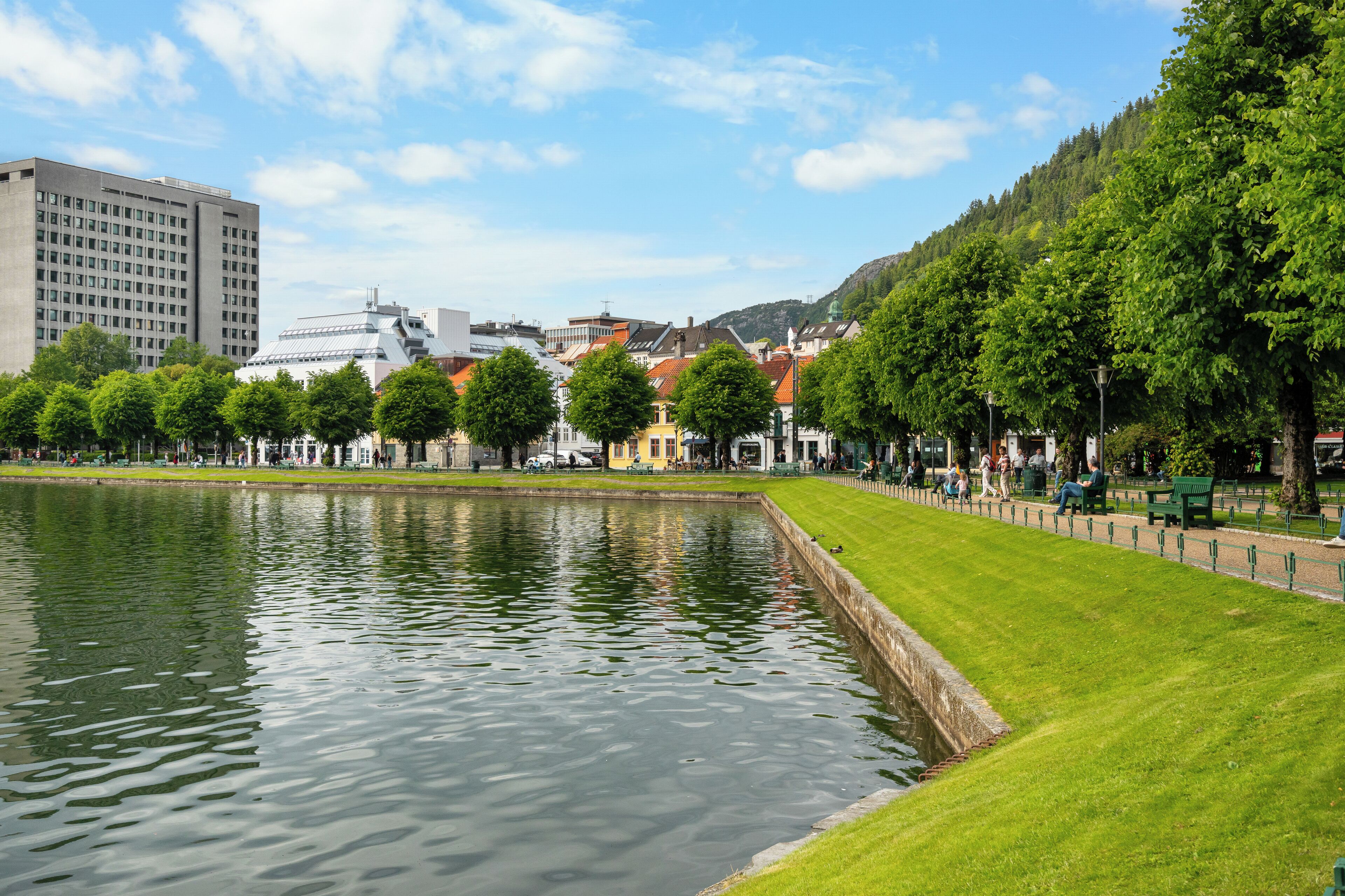 Foto - BREEZE Hotel Victoria - Self-Service